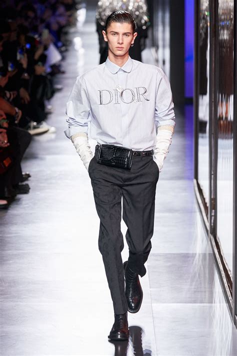 dior mens show 2020|Dior men's fashion.